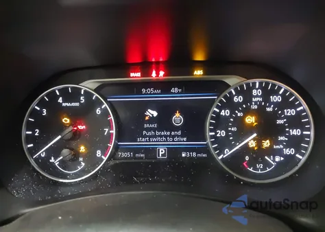 2021 Nissan Sentra Sv Xtronic Cvt from USA, damaged, VIN 3N1AB8CV8MY245731